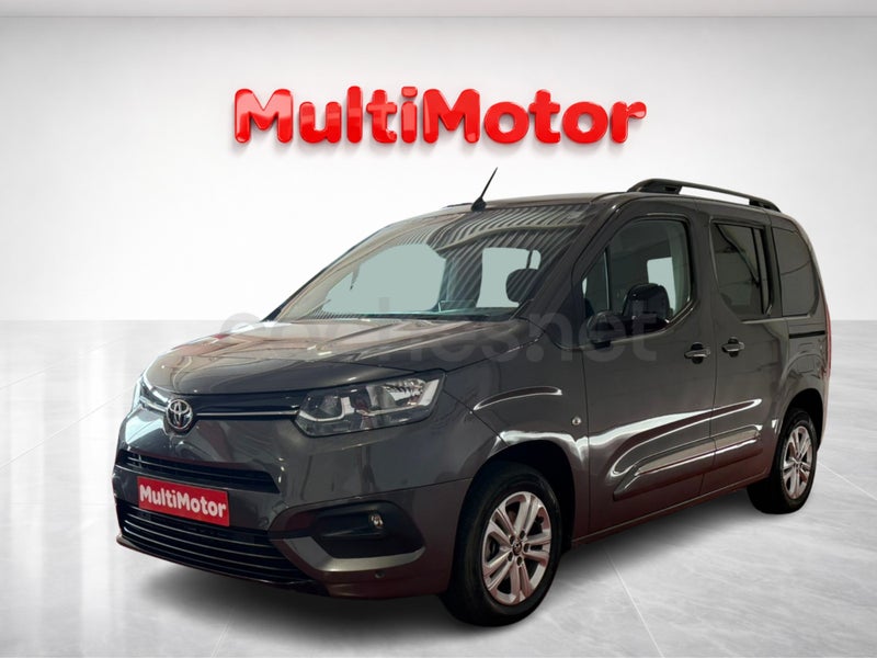 Toyota Proace City Verso 2023