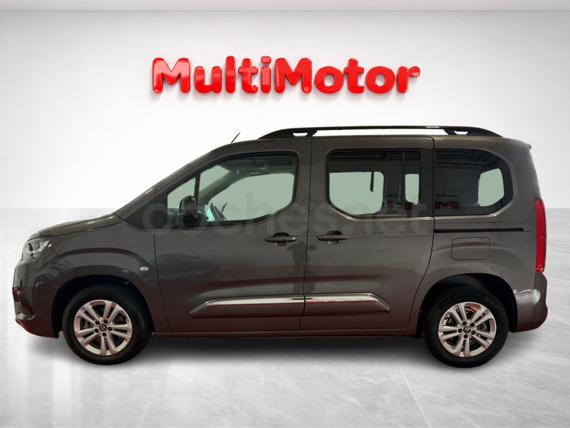 Toyota Proace City Verso 2023 — photo 2