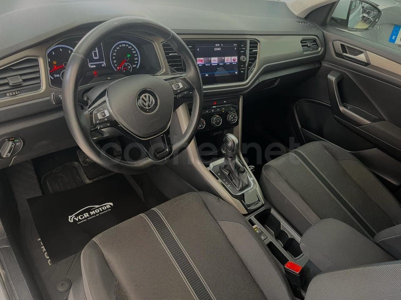 Volkswagen T-roc 2020 — photo 6