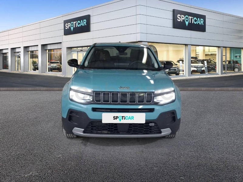 Jeep Avenger 2024 — photo 2