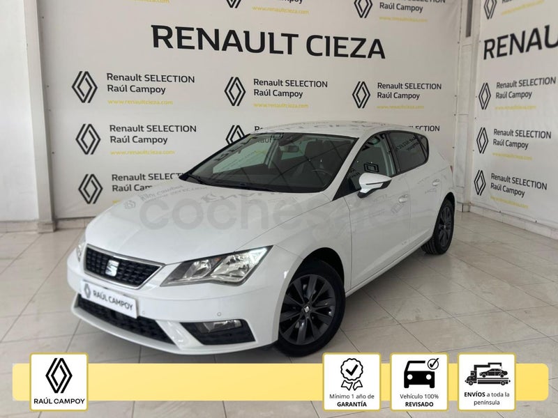 Seat León 2020