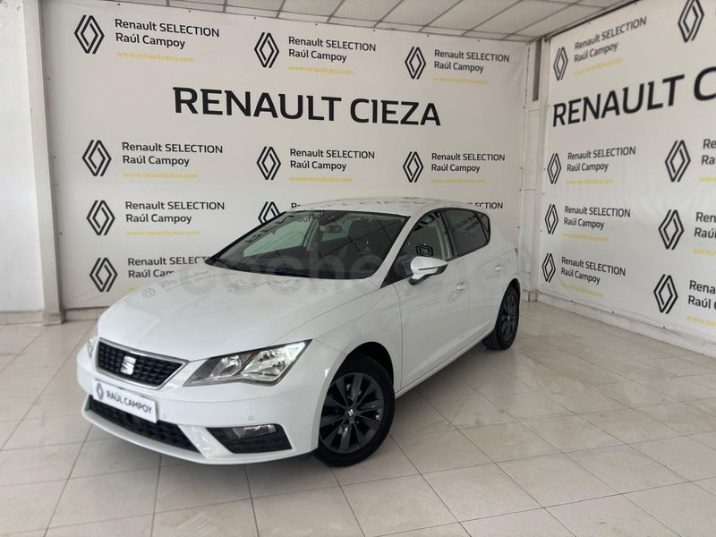Seat León 2020 — photo 2