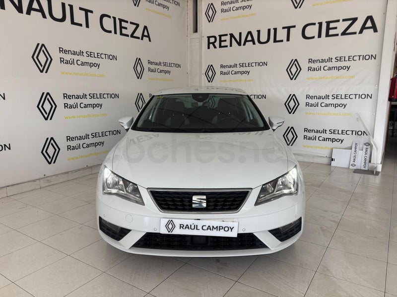 Seat León 2020 — photo 3