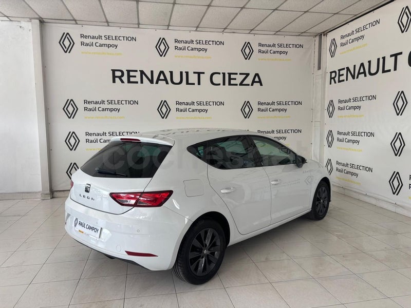 Seat León 2020 — photo 4