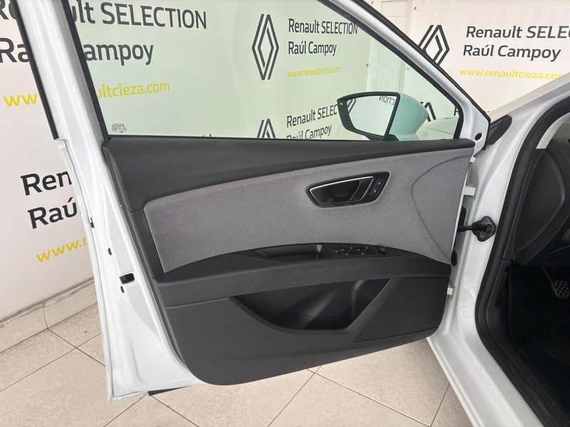 Seat León 2020 — photo 7