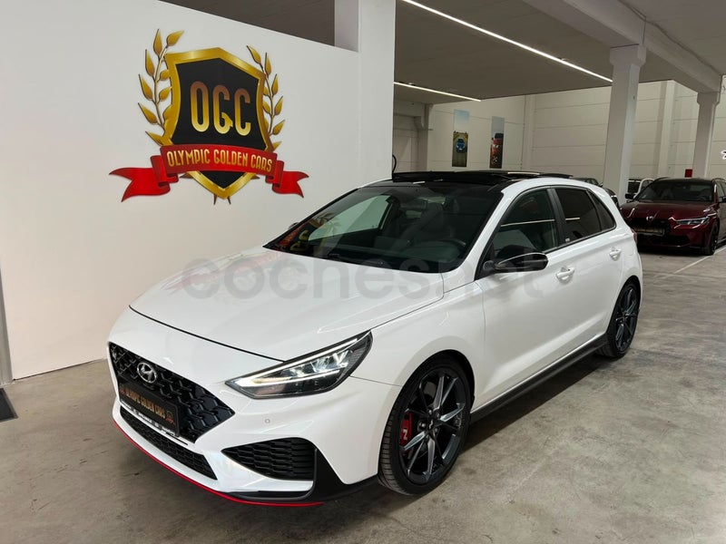 Hyundai I30 2021 — photo 2