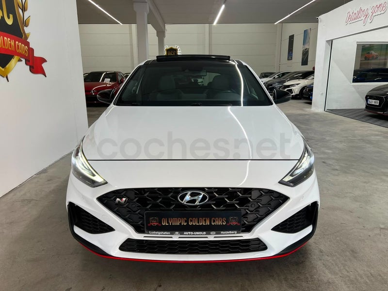 Hyundai I30 2021 — photo 3