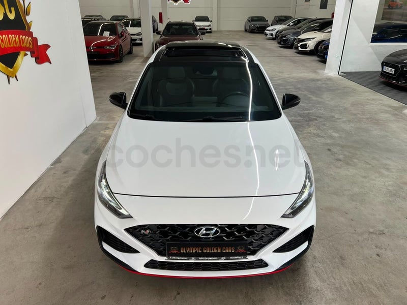 Hyundai I30 2021 — photo 4