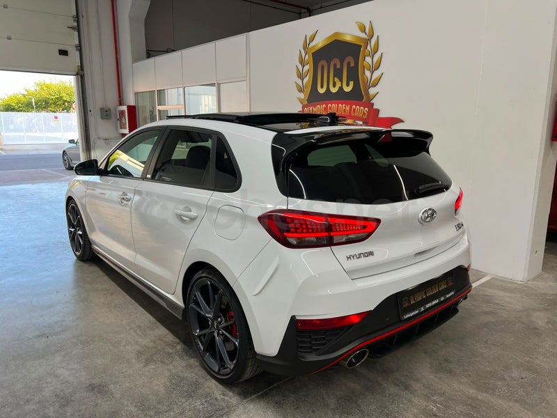 Hyundai I30 2021 — photo 7