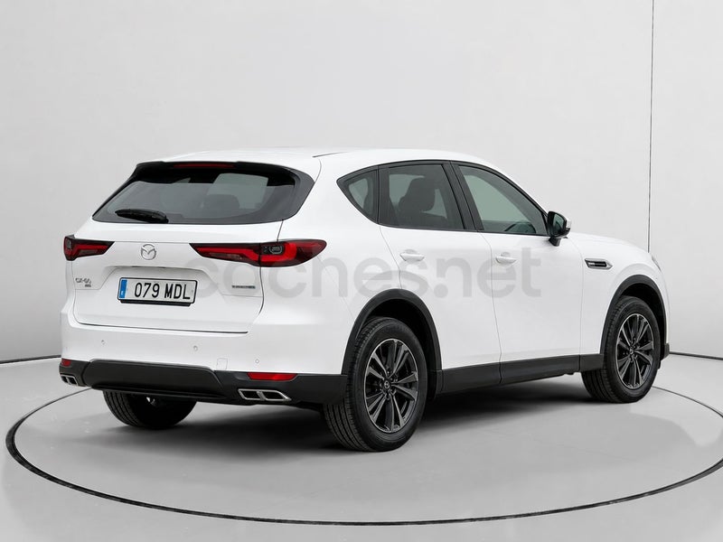 Mazda Cx-60 2023 — photo 3