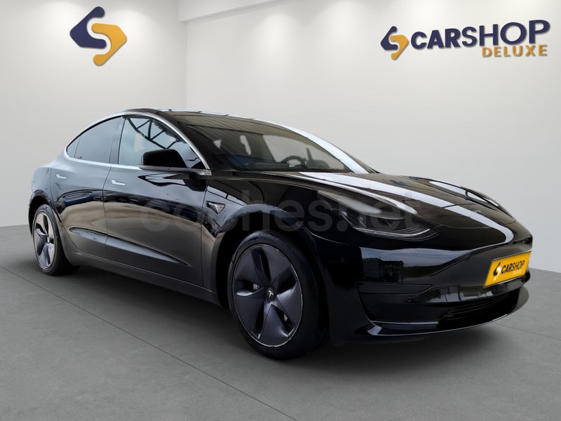 Tesla Model 3 2020 — photo 2