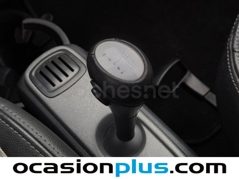Smart Fortwo 2007 — photo 5