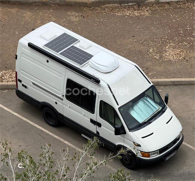 Iveco Daily 2003