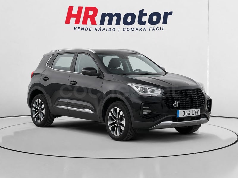 Dr Automobiles Dr 5.0 2022