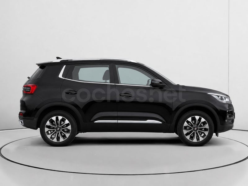 Dr Automobiles Dr 5.0 2022 — photo 2