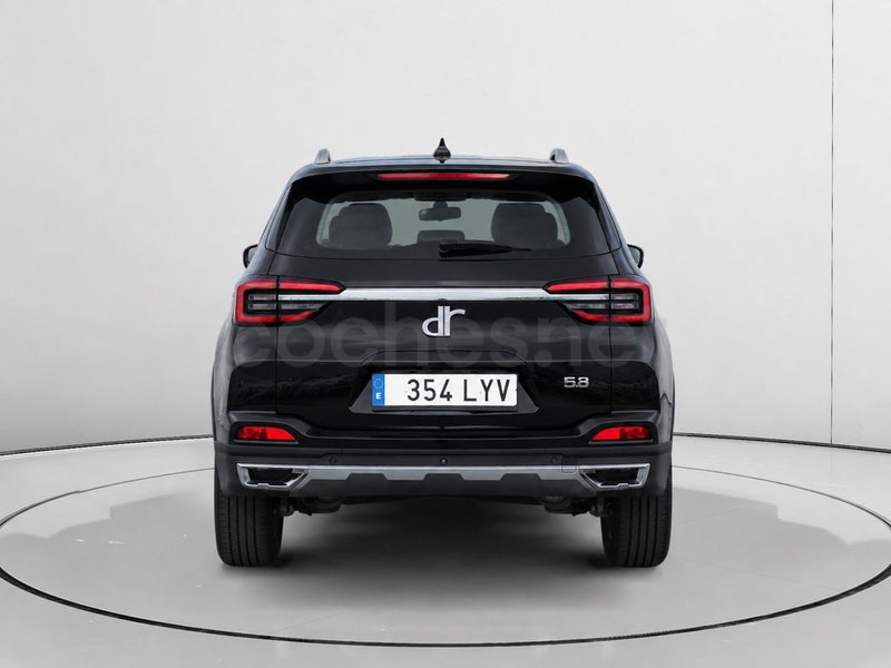Dr Automobiles Dr 5.0 2022 — photo 4