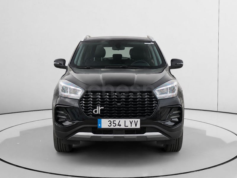 Dr Automobiles Dr 5.0 2022 — photo 7