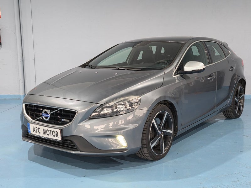 Volvo V40 2014 — photo 3