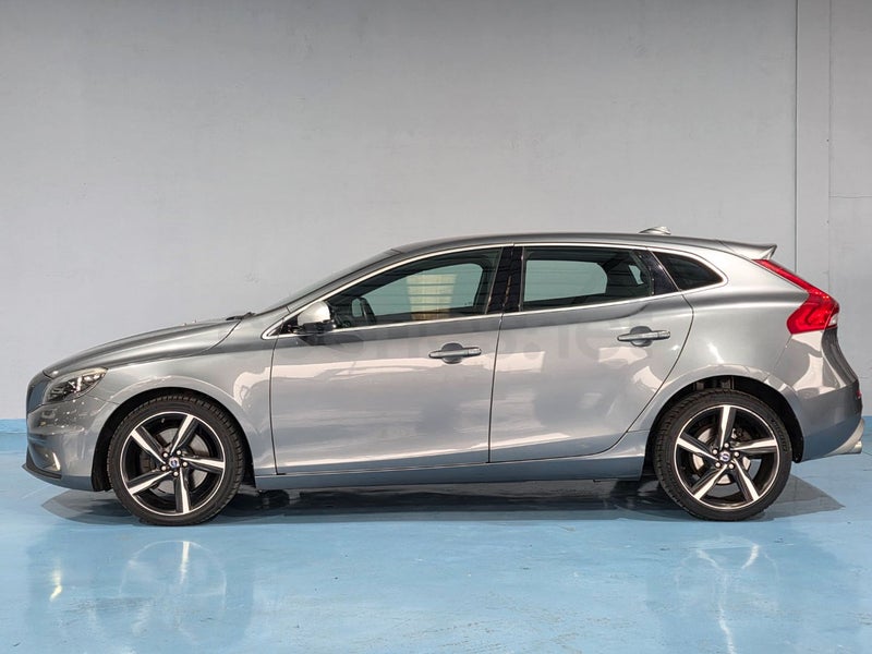 Volvo V40 2014 — photo 4