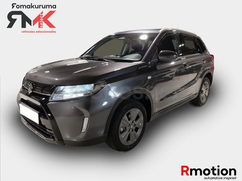 Suzuki Vitara 2025