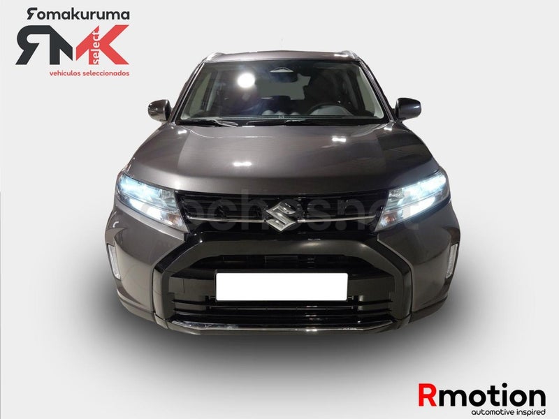 Suzuki Vitara 2025 — photo 2