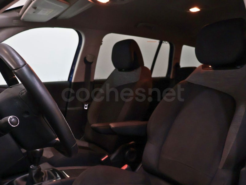 Citroen C4 Picasso 2018 — photo 2