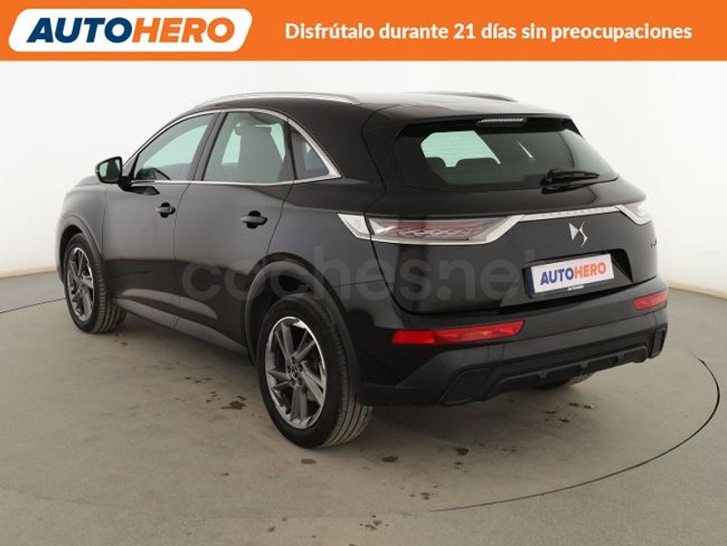 Ds Ds 7 Crossback 2020 — photo 4