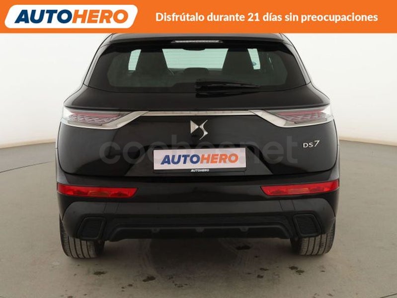 Ds Ds 7 Crossback 2020 — photo 5