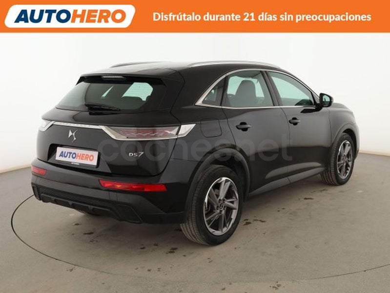 Ds Ds 7 Crossback 2020 — photo 6