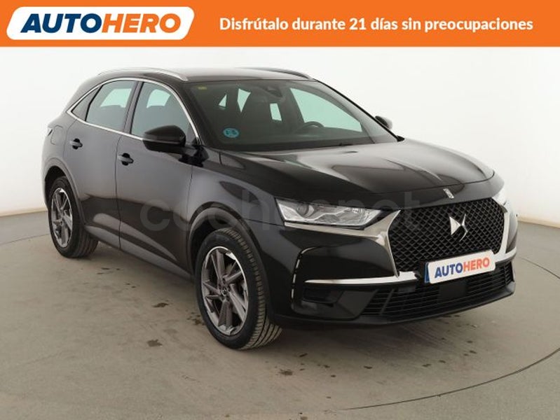 Ds Ds 7 Crossback 2020 — photo 8