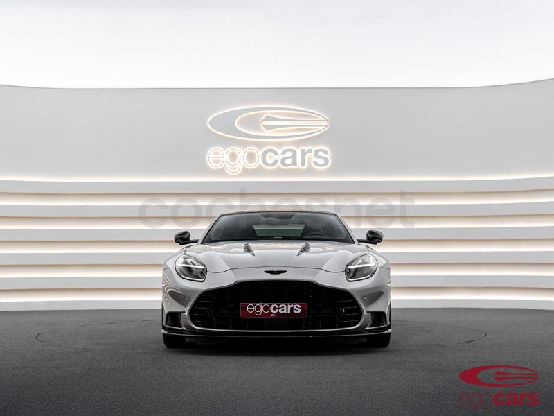 Aston Martin Vanquish 2025 — photo 2