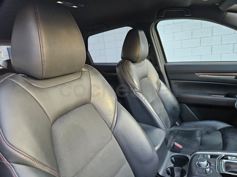 Mazda Cx-5 2023 — photo 8
