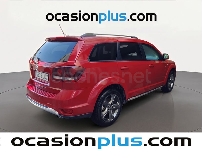 Fiat Freemont 2015 — photo 3