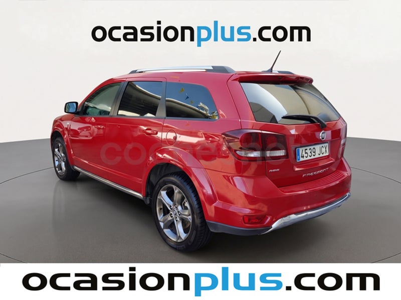Fiat Freemont 2015 — photo 4