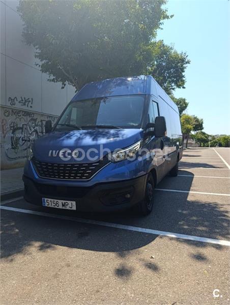 Iveco Daily 1997
