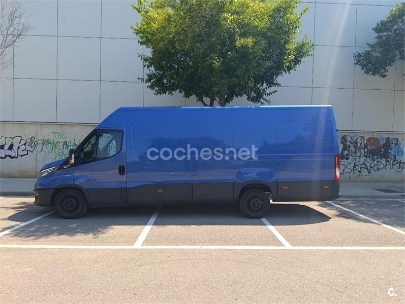 Iveco Daily 1997 — photo 3