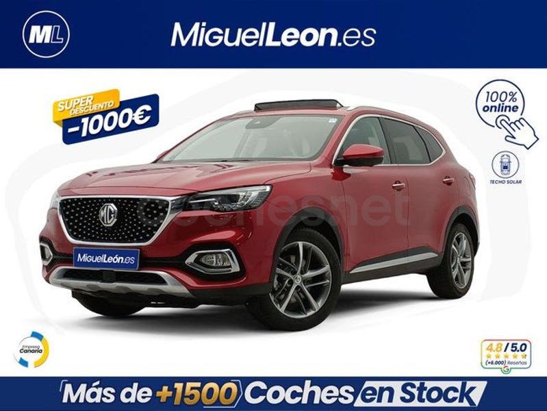 Mg Hs 2023