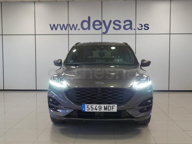 Ford Kuga 2023 — photo 2
