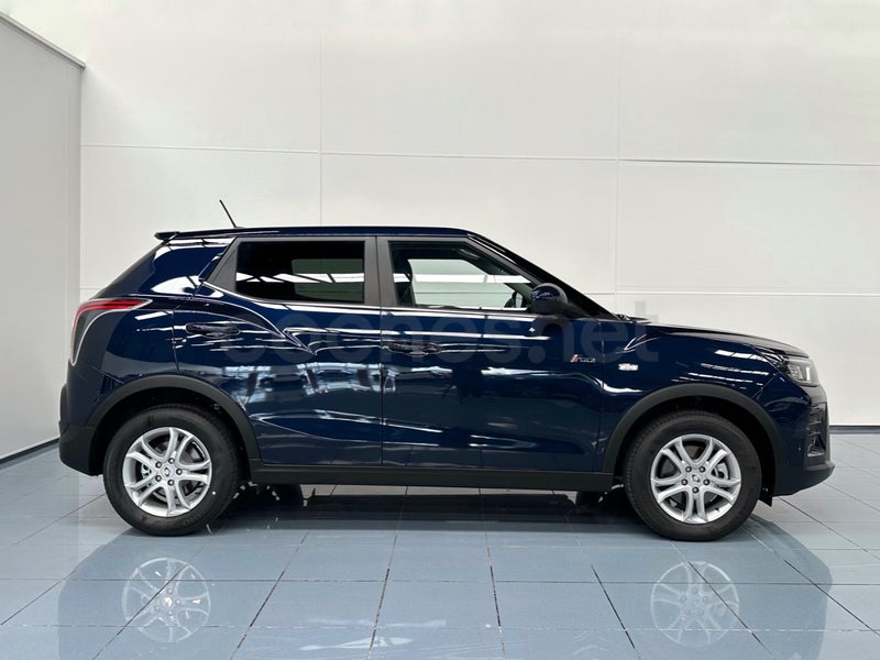 Kgm Tivoli 2024 — photo 2