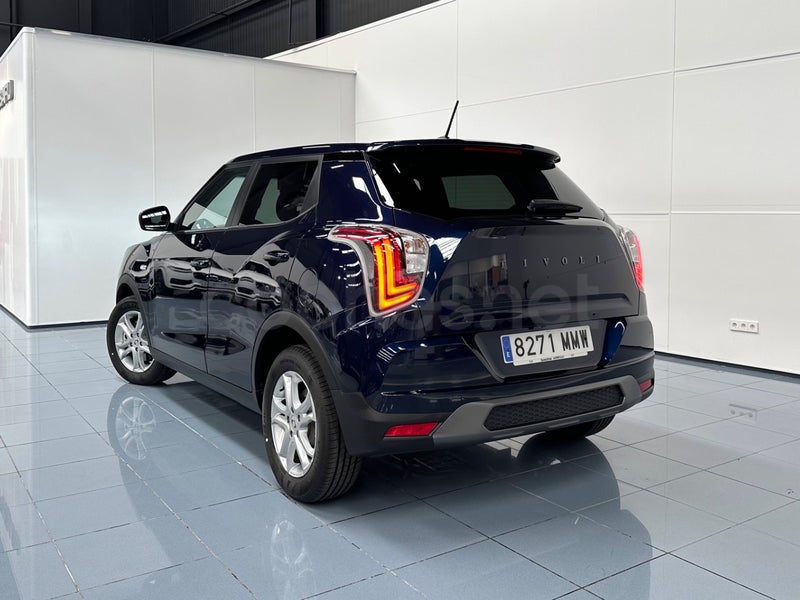 Kgm Tivoli 2024 — photo 3