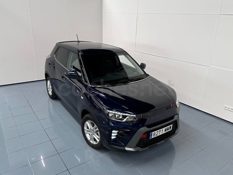 Kgm Tivoli 2024 — photo 4