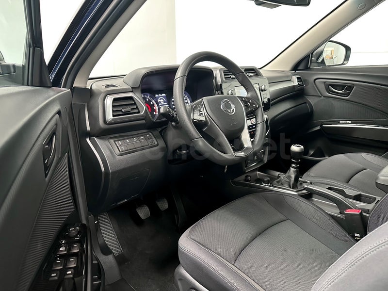 Kgm Tivoli 2024 — photo 5