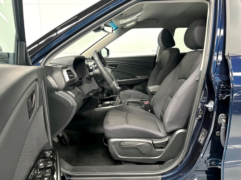 Kgm Tivoli 2024 — photo 6
