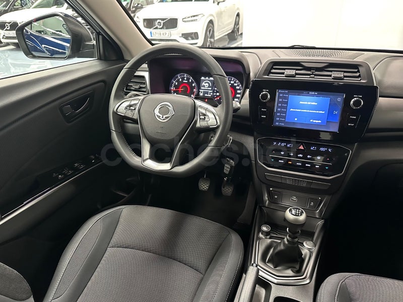 Kgm Tivoli 2024 — photo 7