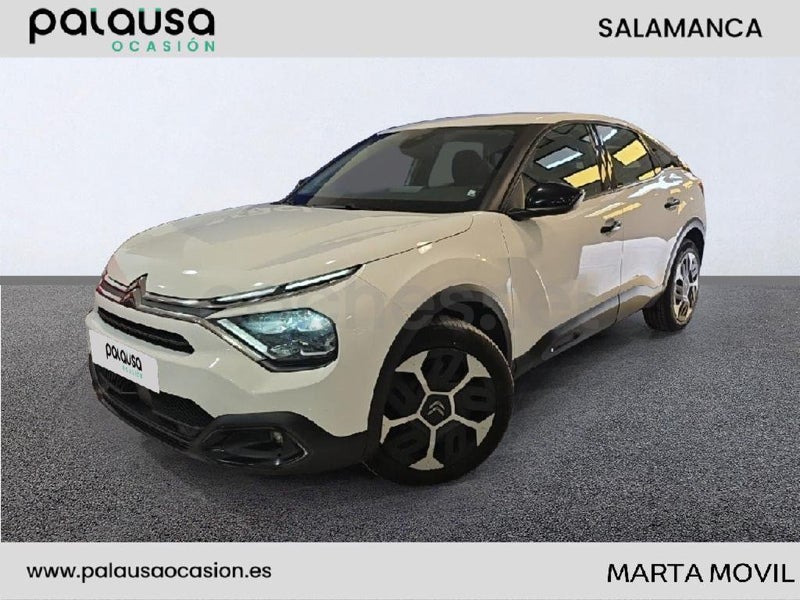 Citroen C4 2022