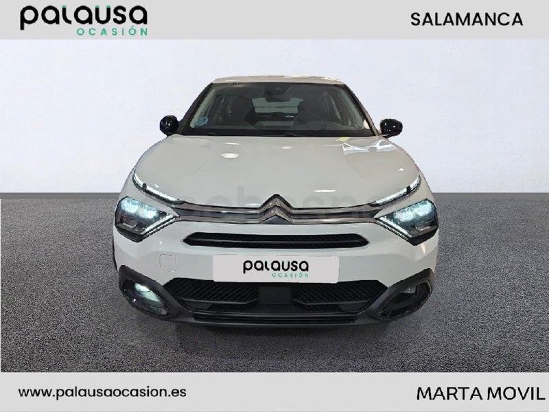 Citroen C4 2022 — photo 2