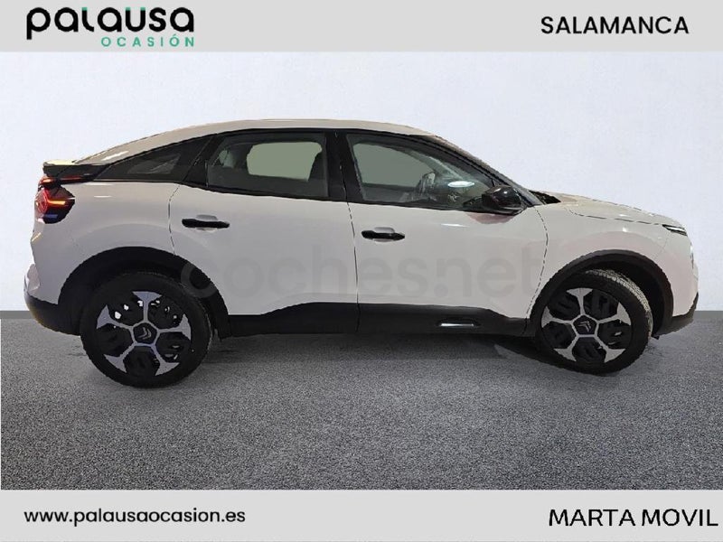 Citroen C4 2022 — photo 4