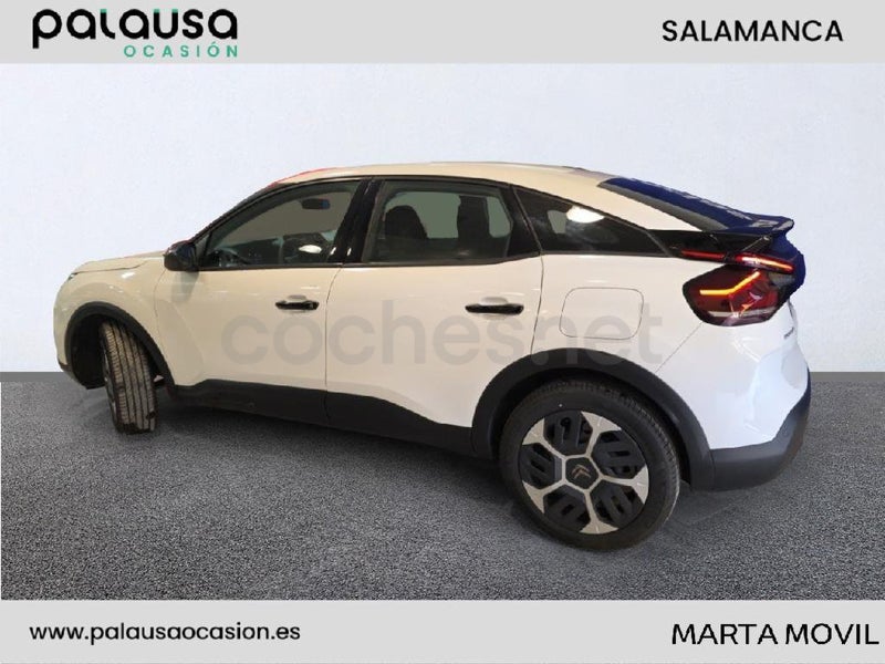 Citroen C4 2022 — photo 7