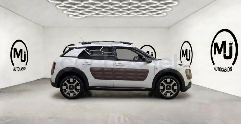 Citroen C4 Cactus 2015 — photo 6