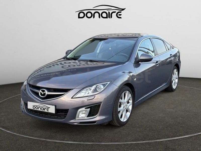 Mazda Mazda6 2009